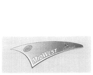 MWF MIDWEST CROPHAWK