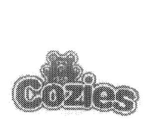 COZIES