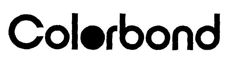 COLORBOND