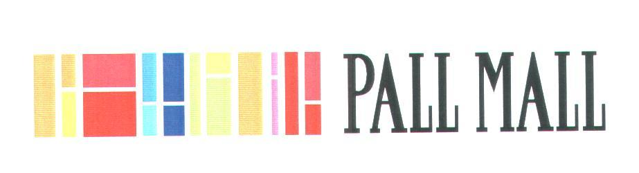 PALL MALL