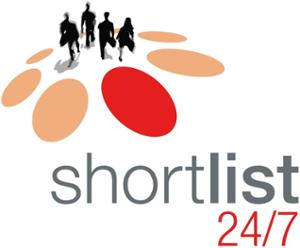 SHORTLIST 24/7