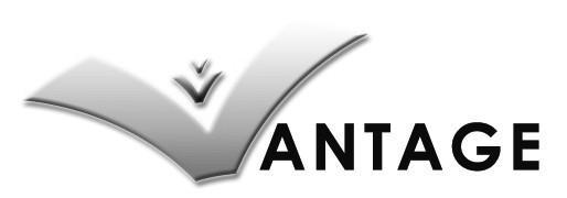 VANTAGE