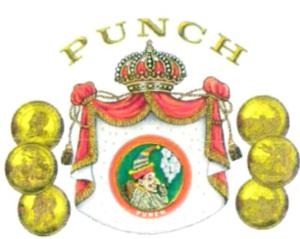 PUNCH