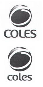 COLES