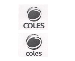 COLES