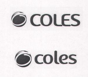 COLES