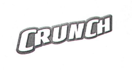 CRUNCH