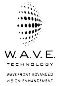 W.A.V.E. TECHNOLOGY WAVEFRONT ADVANCED VISION ENHANCEMENT