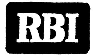 RBI