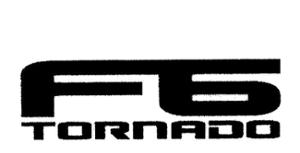F6 TORNADO