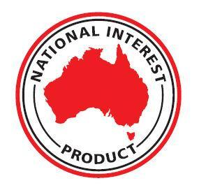 NATIONAL INTEREST PRODUCT