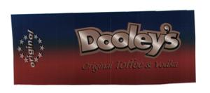DOOLEY'S ORIGINAL TOFFEE & VODKA ORIGINAL