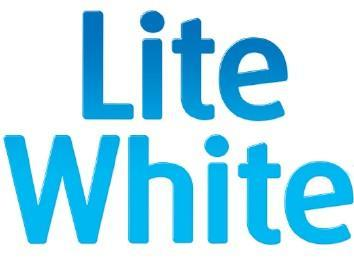 LITE WHITE