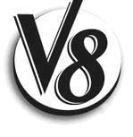 V8