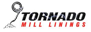 TORNADO MILL LININGS