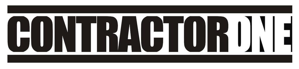 CONTRACTOR ONE