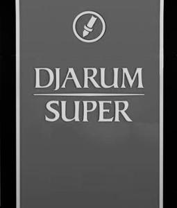 DJARUM SUPER