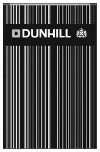 D DUNHILL