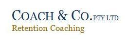 COACH & CO. PTY LTD RETENTION COACHING