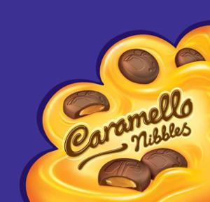 CARAMELLO NIBBLES