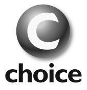 C CHOICE