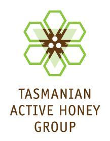 TASMANIAN ACTIVE HONEY GROUP
