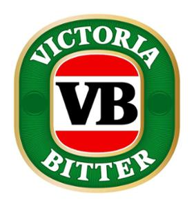 VB VICTORIA BITTER