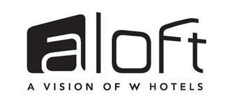 ALOFT A VISION OF W HOTELS