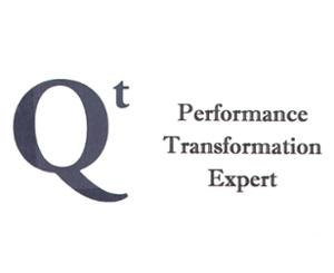 QT PERFORMANCE TRANSFORMATION EXPERT