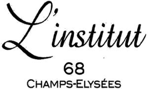 L'INSTITUT 68 CHAMPS-ELYSEES