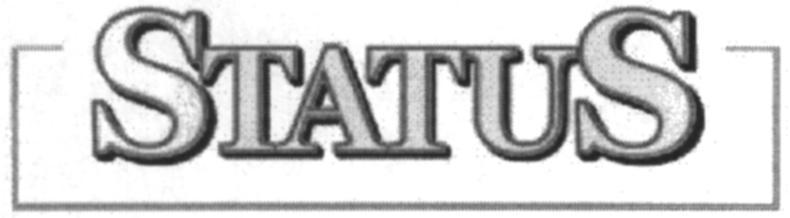 STATUS