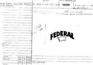 FEDERAL