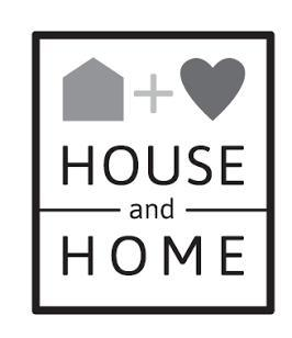 HOUSE AND HOME