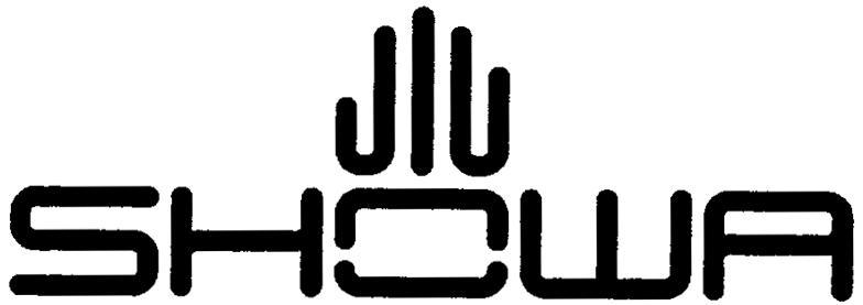 SHOWA