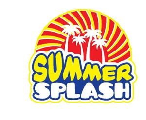 SUMMER SPLASH