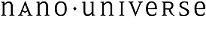 NANO UNIVERSE
