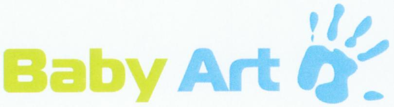 BABY ART