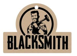 BLACKSMITH