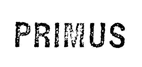 PRIMUS