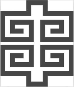 NON-ROMAN CHARACTERS