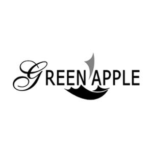 GREEN APPLE