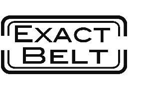 EXACT BELT