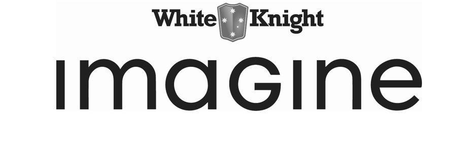 WHITE KNIGHT IMAGINE