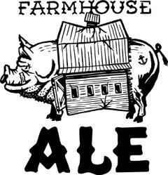 FARMHOUSE ALE