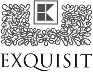 K EXQUISIT