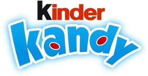 KINDER KANDY