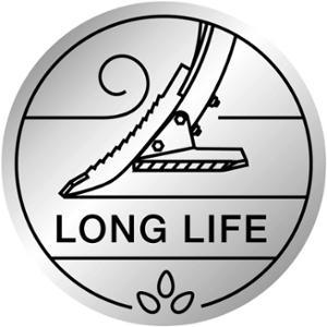 LONG LIFE
