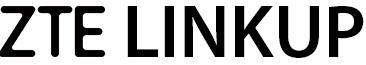 ZTE LINKUP