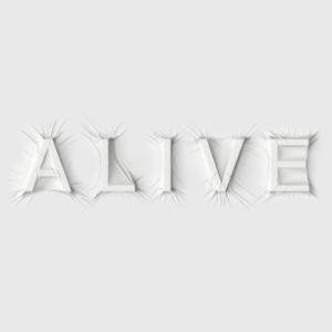 ALIVE