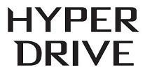 HYPER DRIVE